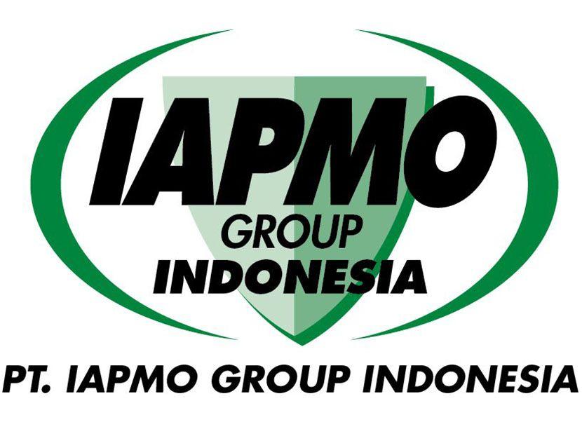 IAPMO Logo - PT. IAPMO Group Indonesia Named New Conformity Assessment Body