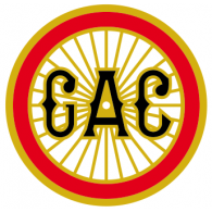 GAC Logo - GAC. Brands of the World™. Download vector logos and logotypes
