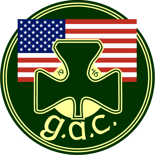 GAC Logo - GAC Logo Trim