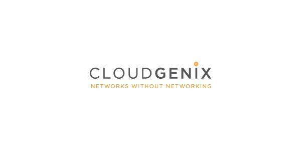 Cloudgenix Logo - CloudGenix Reviews 2018 | G2 Crowd