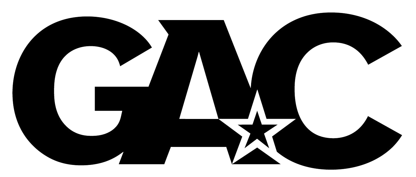 GAC Logo - GAC Great American Country Logo PNG.png