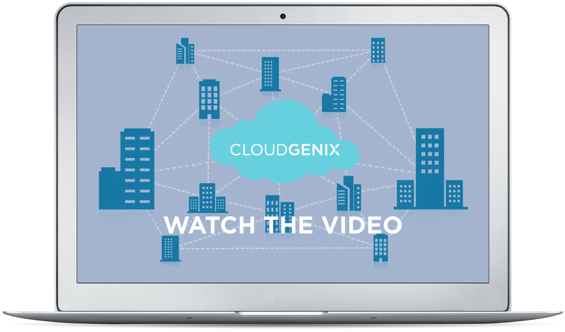 Cloudgenix Logo - SD-WAN | CloudGenix | Home