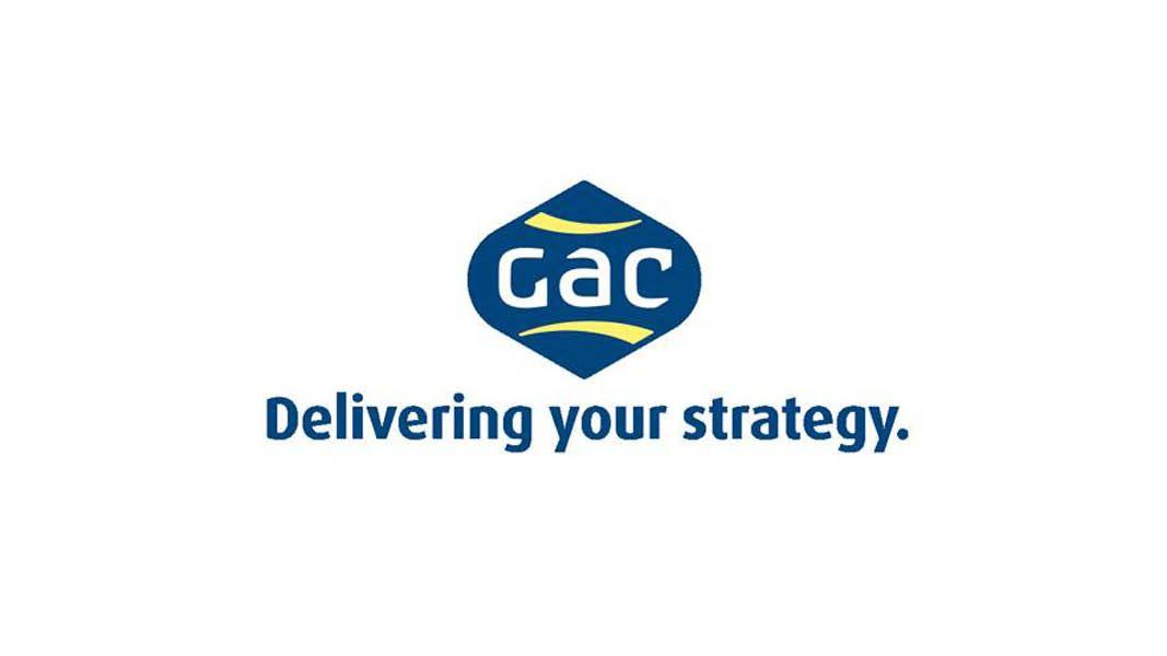 GAC Logo - GAC Corporate Academy Moodle & ISO • Moodle