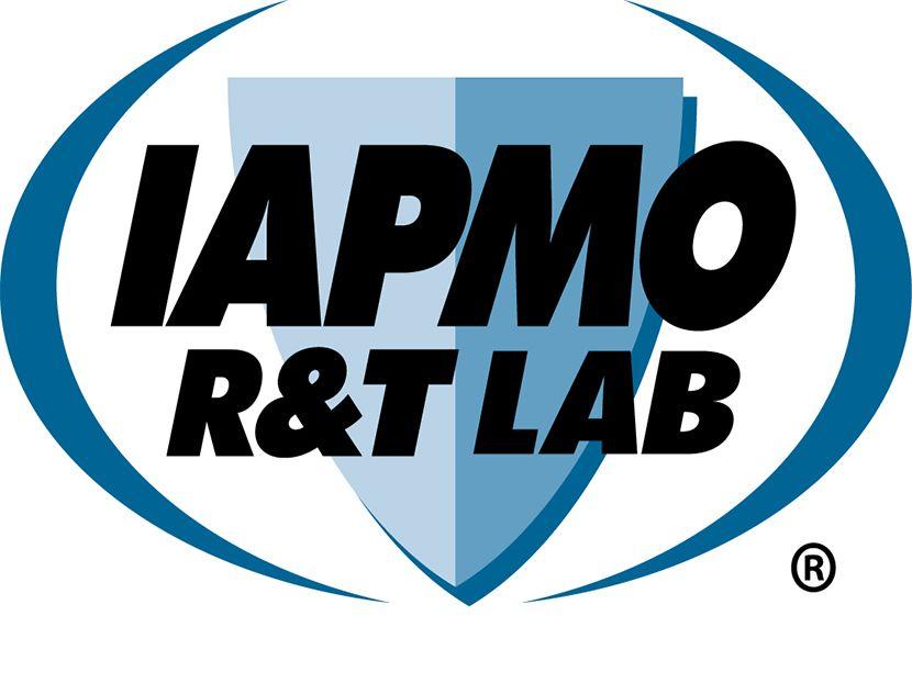 IAPMO Logo - China IAPMO R&T Lab Gains EMA Accreditation for Mexico | 2017-12-18 ...