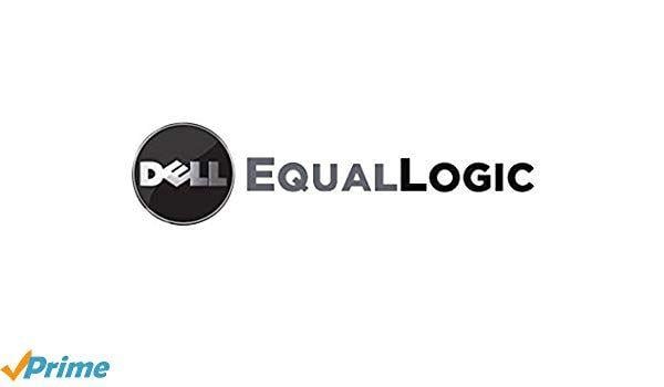 EqualLogic Logo - Amazon.com: F4VMK DELL 900GB 10K 2.5 SAS 12Gb/s HDD ENTERPRISE PLUS ...