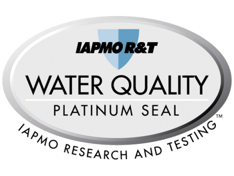 IAPMO Logo - Aquathin Aces First Annual IAPMO R&T Audit!!!
