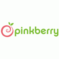 Pinkberry Logo - Pinkberry | Brands of the World™ | Download vector logos and logotypes