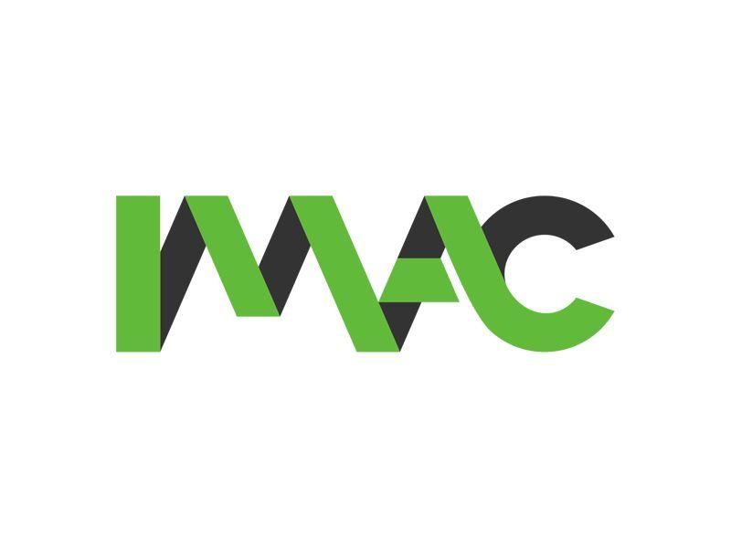iMac Logo - Logo for IMAC Enterprises