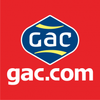GAC Logo - GAC Logo Vector (.AI) Free Download