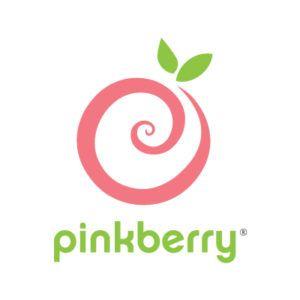 Pinkberry Logo - Pinkberry – Loehmann's Plaza