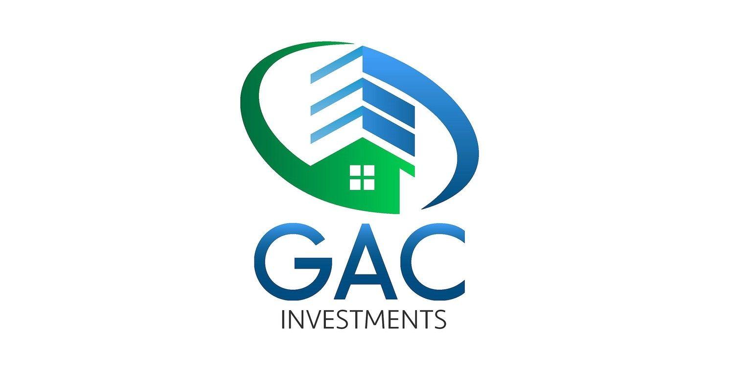 GAC Logo - Contact — GAC Investment Properties