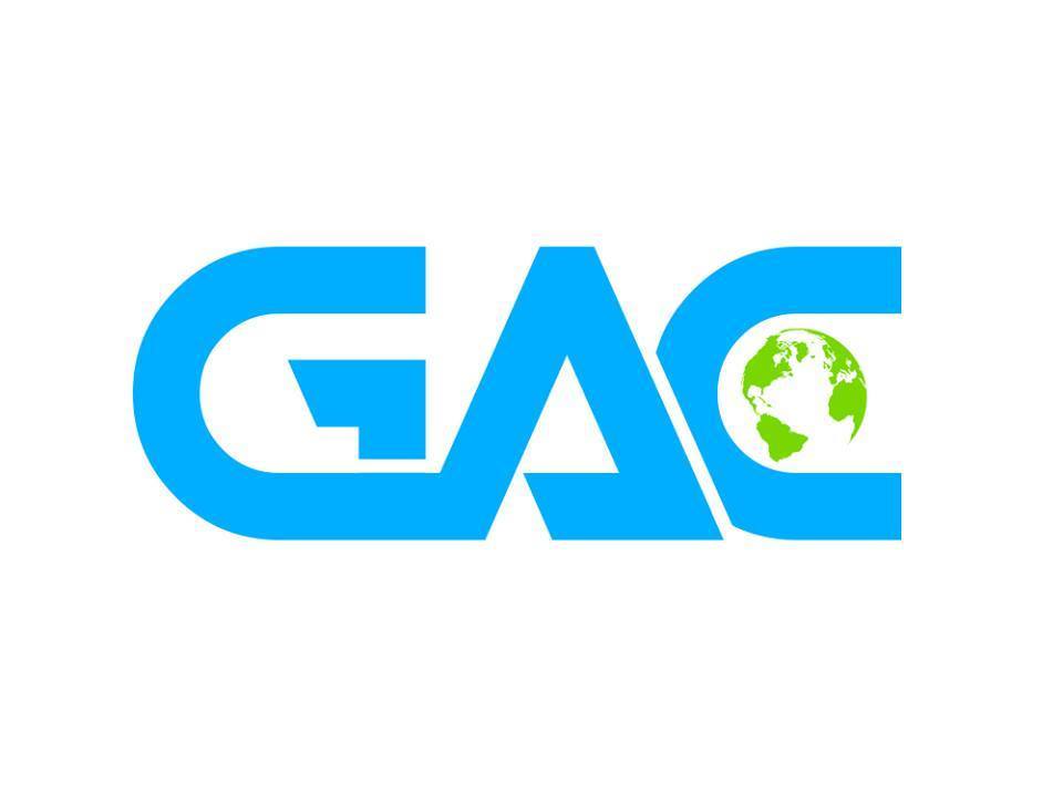 GAC Logo - Global Acts of Compassion