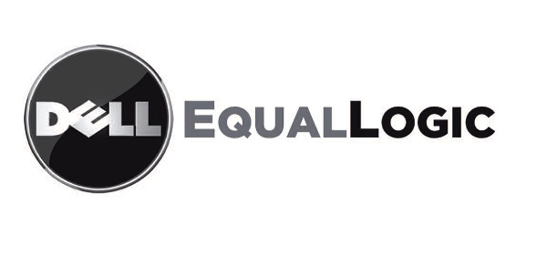 EqualLogic Logo - Storage Solutions | Verge Technologies