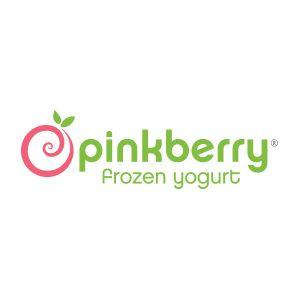 Pinkberry Logo - Pinkberry – Brookfield Place