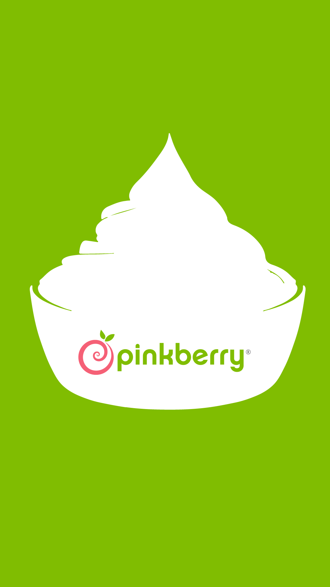 Pinkberry Logo - Wallpapers - Pinkberry