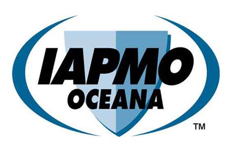 IAPMO Logo - Conformity Assessment Bodies. Australian Building Codes Board