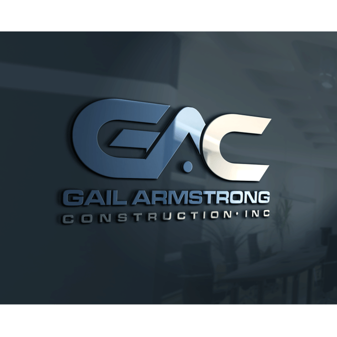 GAC Logo - GAC Updating Logo/Rebranding (Clean | Design logo | Logo design ...