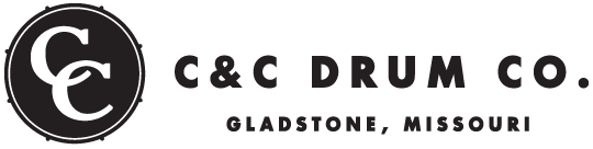 Ddrum Logo - C&C Drum Company