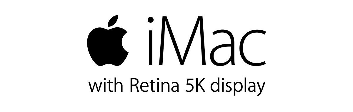 iMac Logo - iMac. Harvey Norman Australia