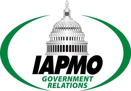 IAPMO Logo - Christopher Lindsay Joins IAPMO as Manager, Government Relations