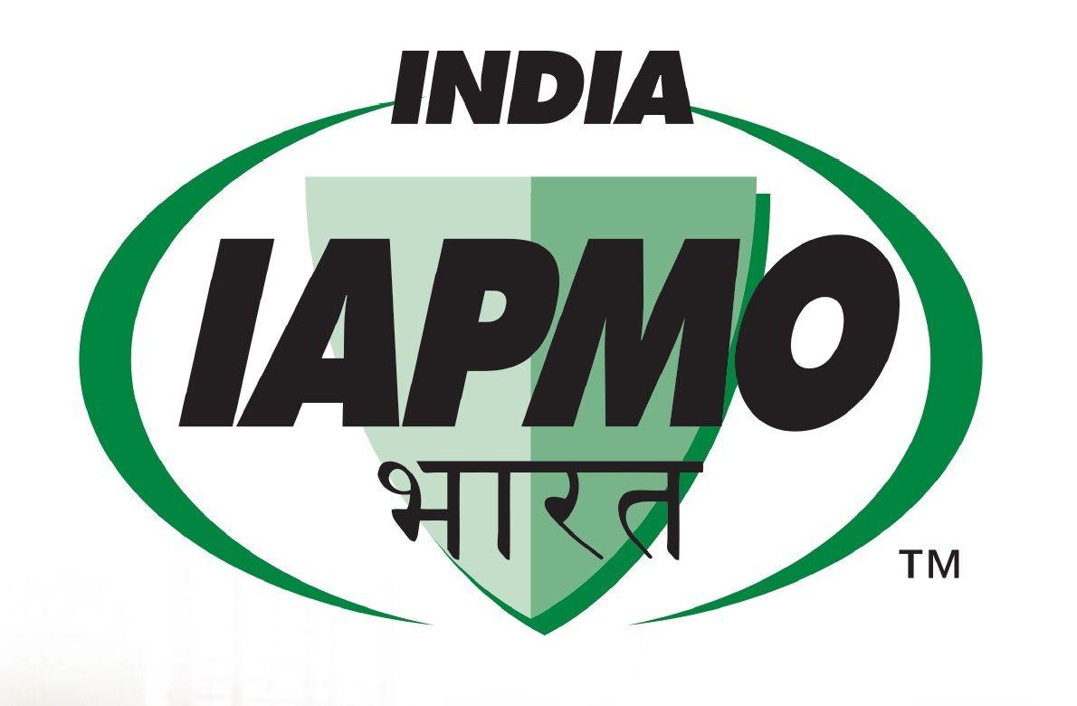 IAPMO Logo - Partners