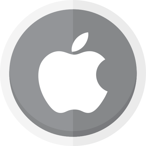 iMac Logo - Apple icon, apple logo icon, apple symbol icon, imac icon, ipad icon ...