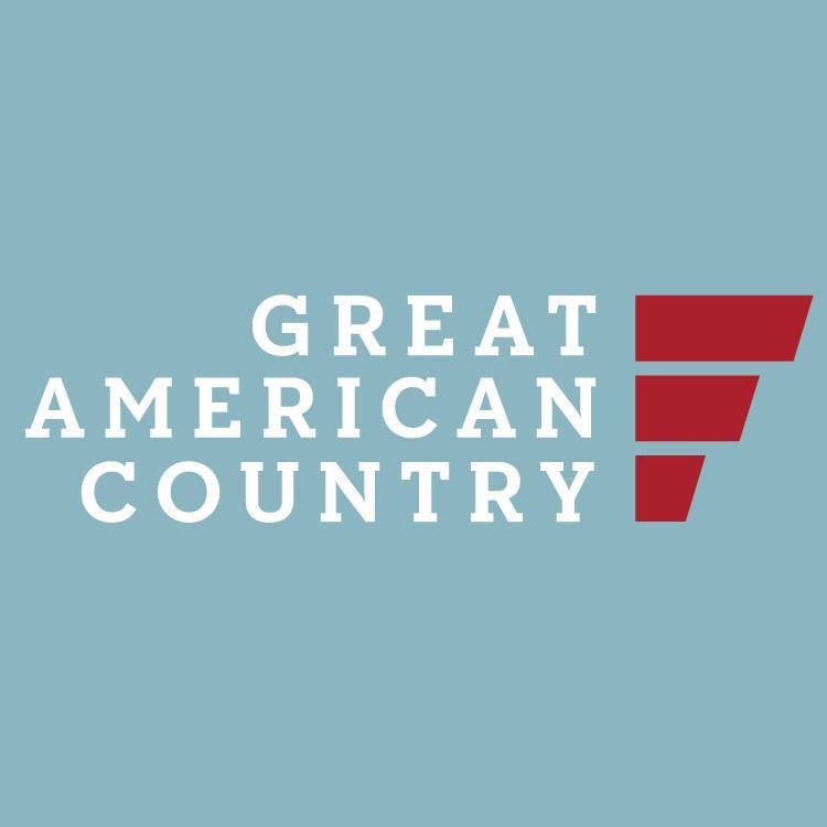 GAC Logo - GAC logo | Nashville Music Guide
