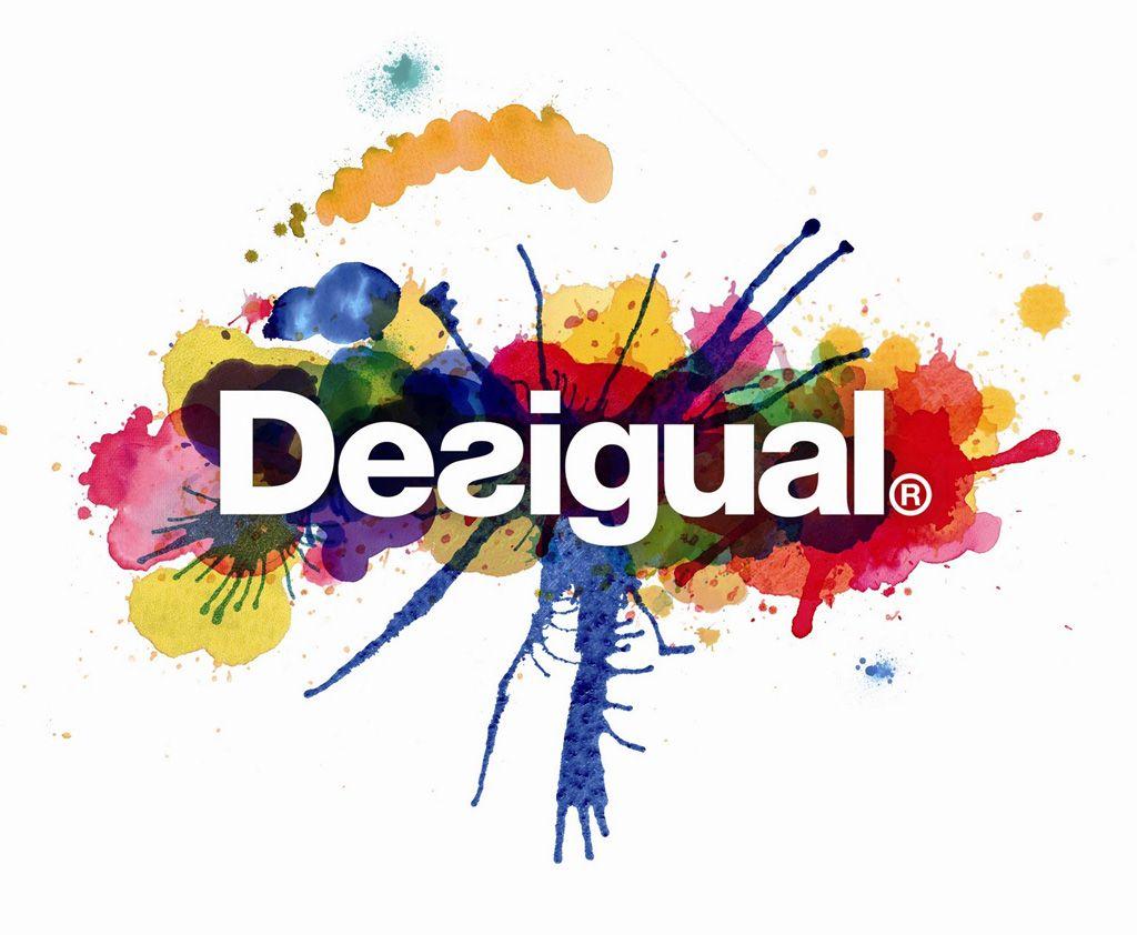 Desigual Logo - Desigual Logo / Fashion and Clothing / Logonoid.com