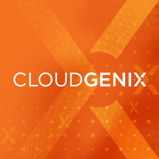 Cloudgenix Logo - SD-WAN | CloudGenix | X Marks the Spot