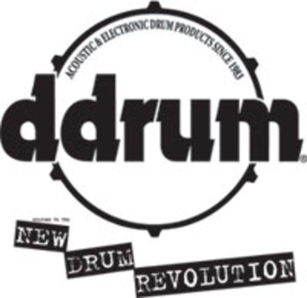 Ddrum Logo - Classic - My Photos By DDrum U.S. (ddrumusa) on Myspace