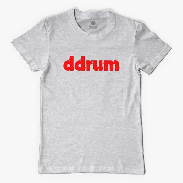 Ddrum Logo - Ddrum Men's T-shirt | Customon.com