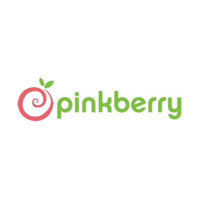 Pinkberry Logo - Pinkberry at Woodbury Common Premium Outlets® - A Shopping Center in ...