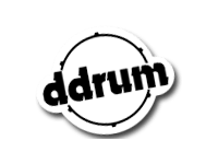 Ddrum Logo - Beckline - Professional Backline Services