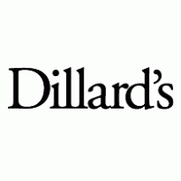 Dillard's Logo - Dillard's. Brands of the World™. Download vector logos and logotypes