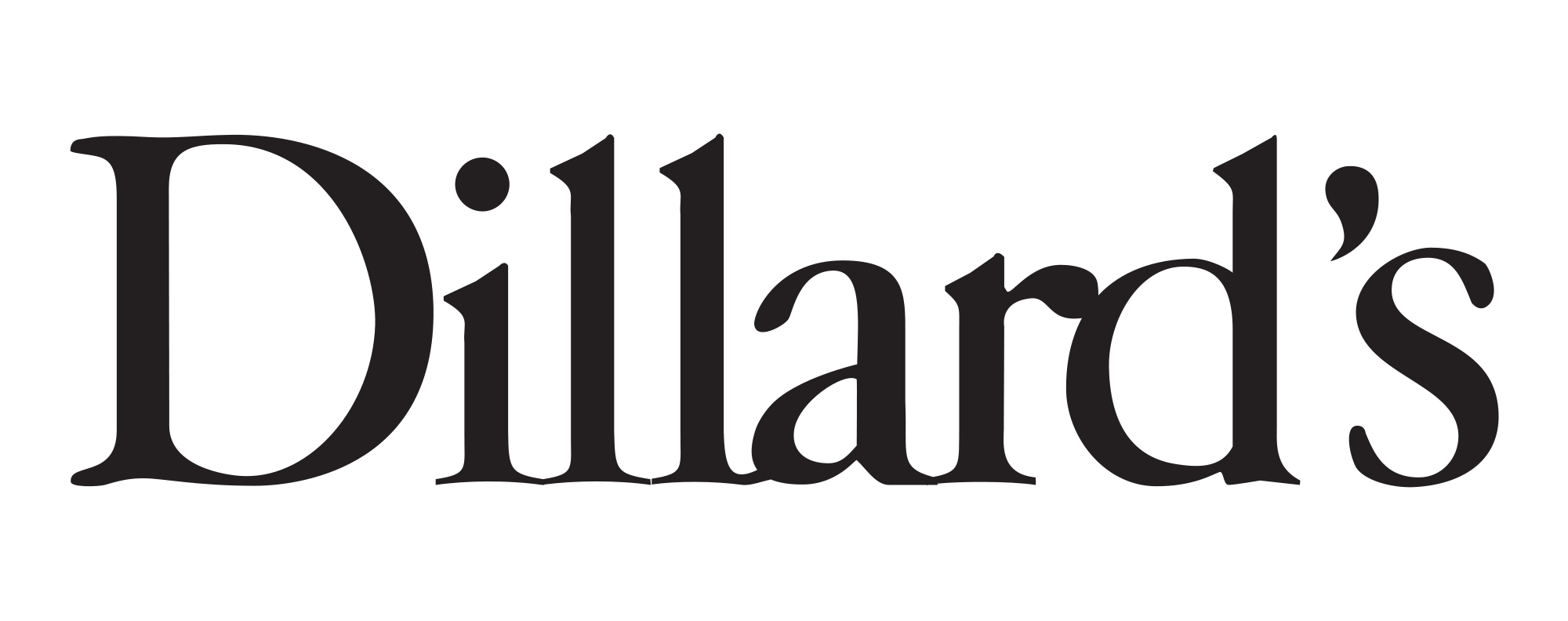 Dillard's Logo - Dillard's EDI. Dillard's EDI Compliance