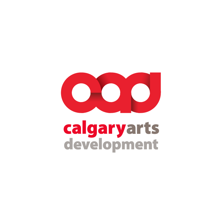 Calgary Logo - Logos | Calgary Arts Development