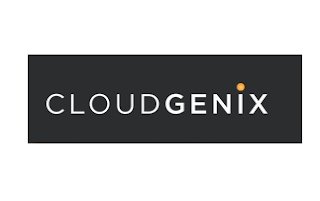 Cloudgenix Logo - CloudGenix Raises $25 Million for Software-Defined WAN ~ Converge ...