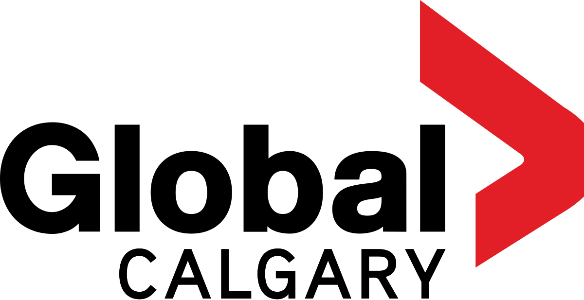 Calgary Logo - Global Calgary Logo - Calgary Humane Society