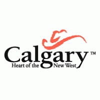 Calgary Logo - Calgary | Brands of the World™ | Download vector logos and logotypes