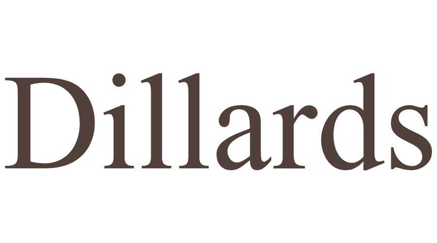 Dillard's Logo - Dillards Logo Vector - (.SVG + .PNG)