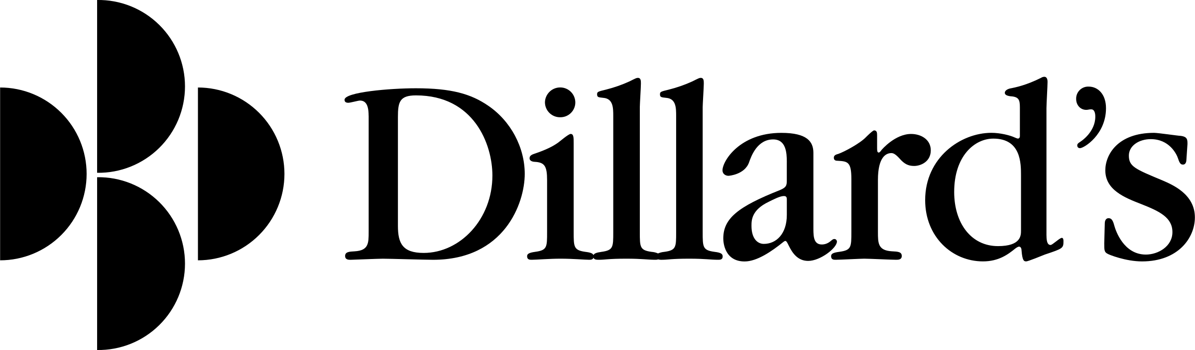 Dillard's Logo - Dillard's Logo PNG Transparent & SVG Vector - Freebie Supply