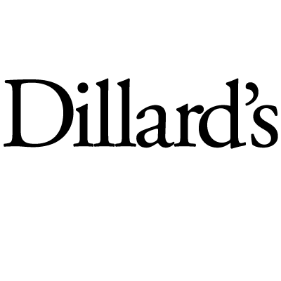 Dillard's Logo - Dillard's – The Summit Reno