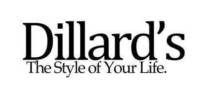 Dillard's Logo - Dillard's Sale, Coupons, Discount and Promo Codes 2018