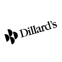 Dillard's Logo - DILLARDS, download DILLARDS :: Vector Logos, Brand logo, Company logo