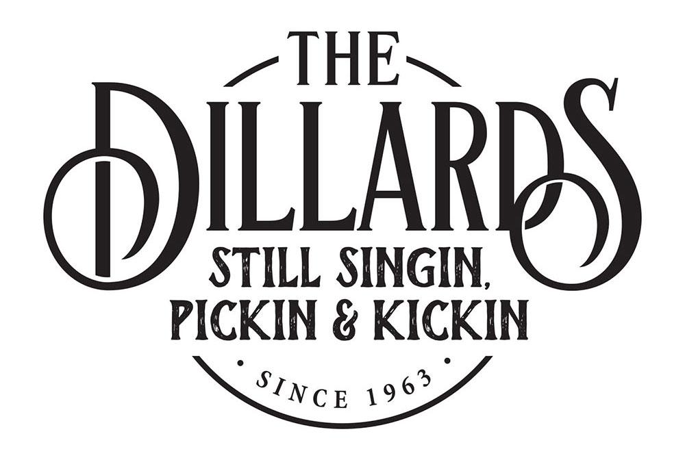 Dillard's Logo - The Dillards Logo DESIGN LLC