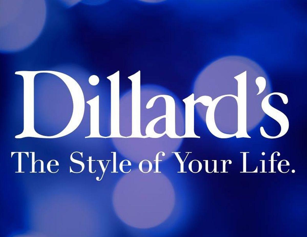 Dillard's Logo - Dillard's may buy some closed Bon Ton locations | News | WTAQ