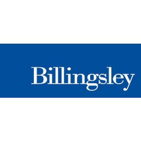 Billingsley Logo - Globally-Inspired Construction Design Comes To North Texas ...