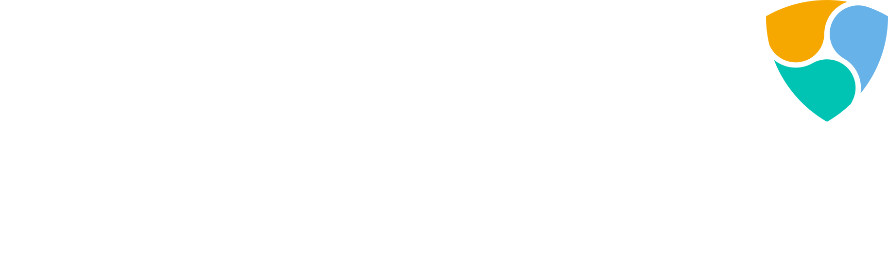Nem Logo - NEM – Distributed Ledger Technology (Blockchain) » Marketing Materials