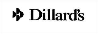 Dillard's Logo - Dillards Logos
