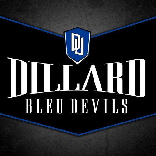 Dillard's Logo - Dillard University